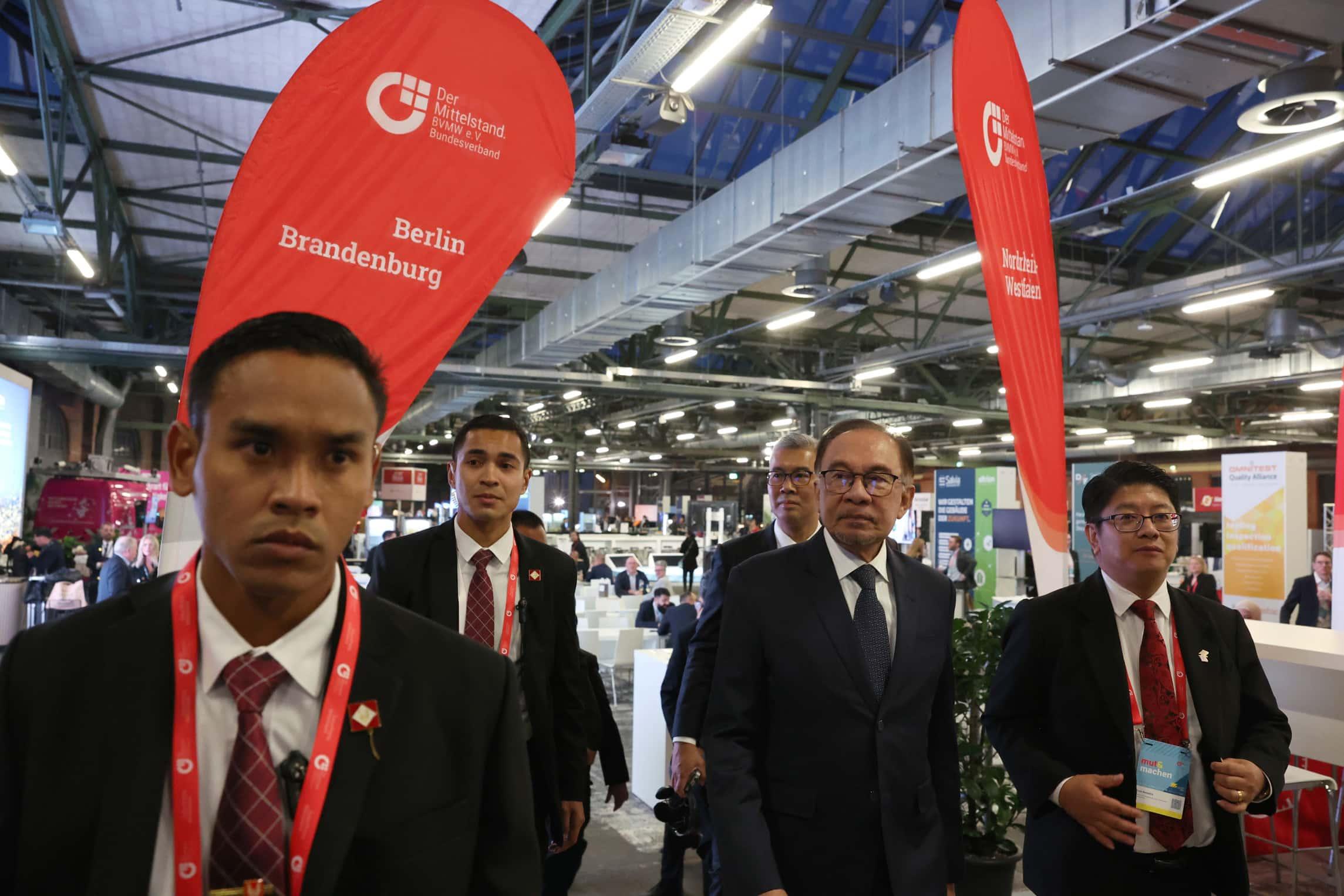 International compliance vital for SMEs to penetrate global market — Ewon