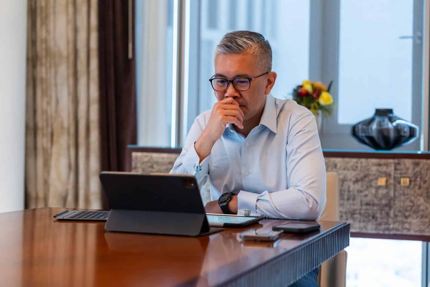 盼重拾雪州巫统荣光 扎夫鲁：须采取5关键策略