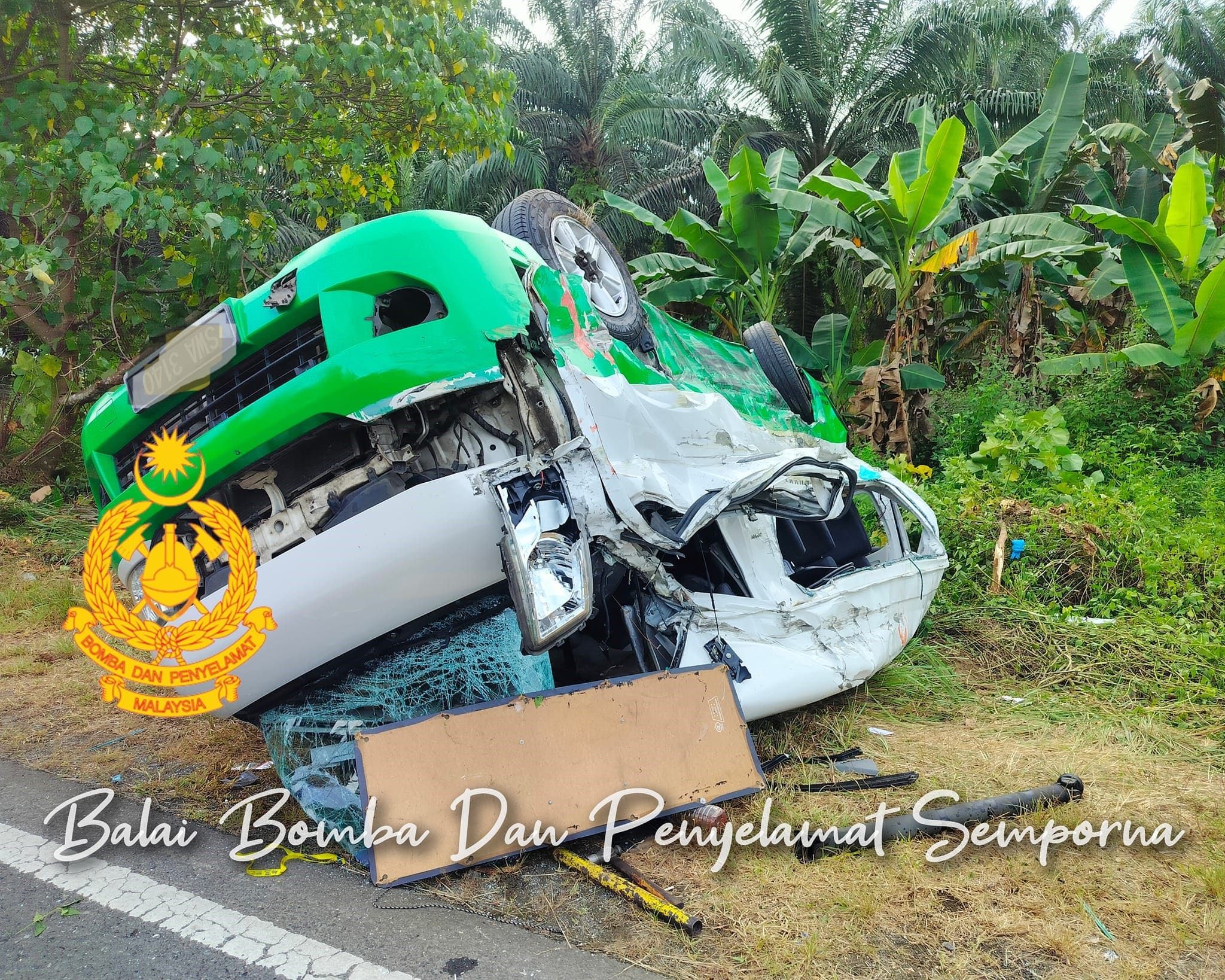 张庆信：频发交通事故引关注  旅游交通部商定提升旅巴安全