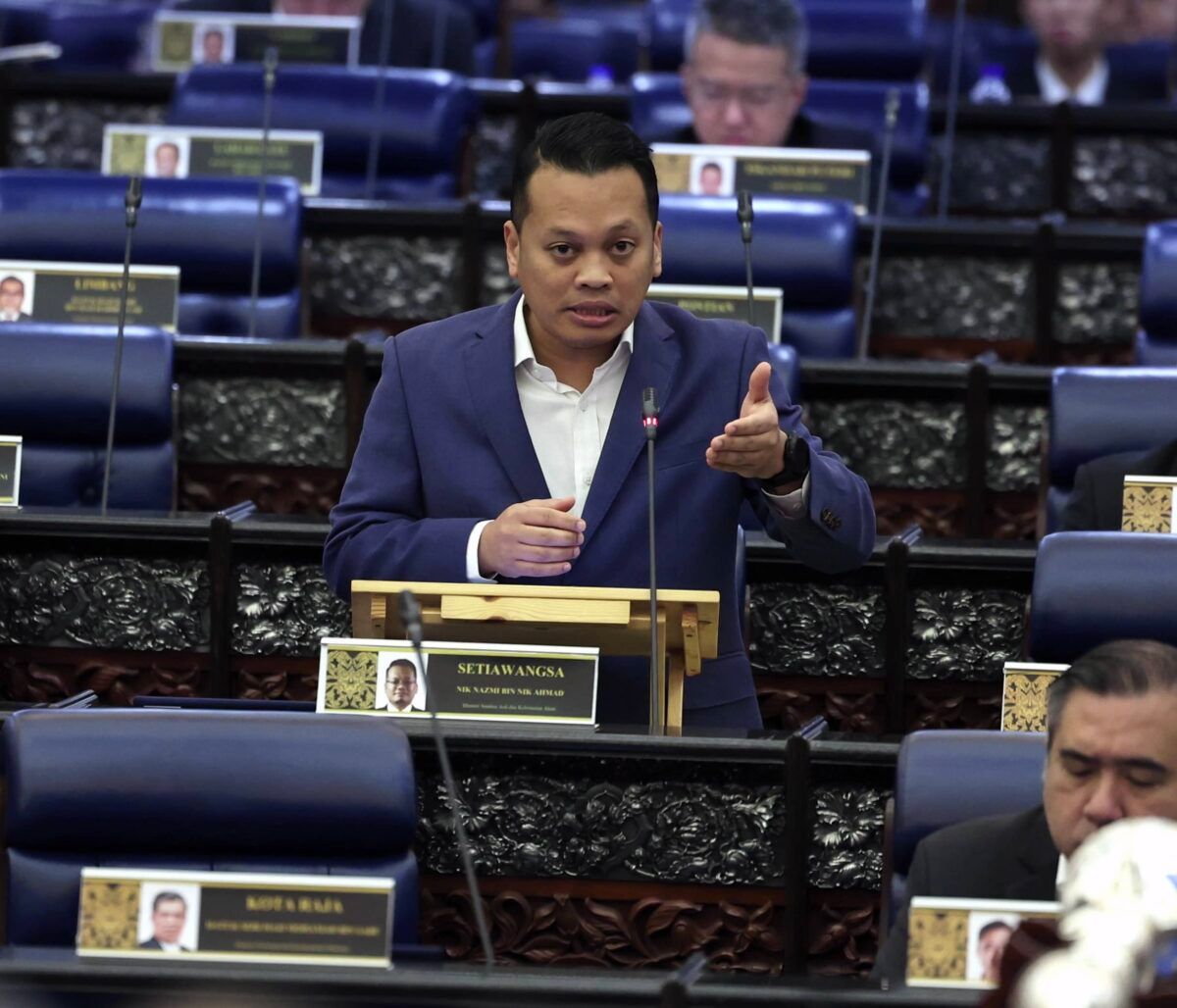 சட்டவிரோதச் சுரங்க நடவடிக்கைகளைத் தடுக்க மாநில அரசுகளுடன் இயற்கை வள அமைச்சு ஒத்துழைப்பு