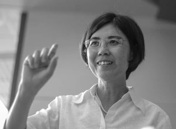 李继香逝世：雪大臣及火箭领袖向家属致哀