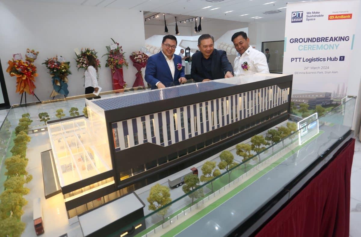 Hab industri semikonduktor di Bukit Beruntung bantu negeri lonjak KDNK