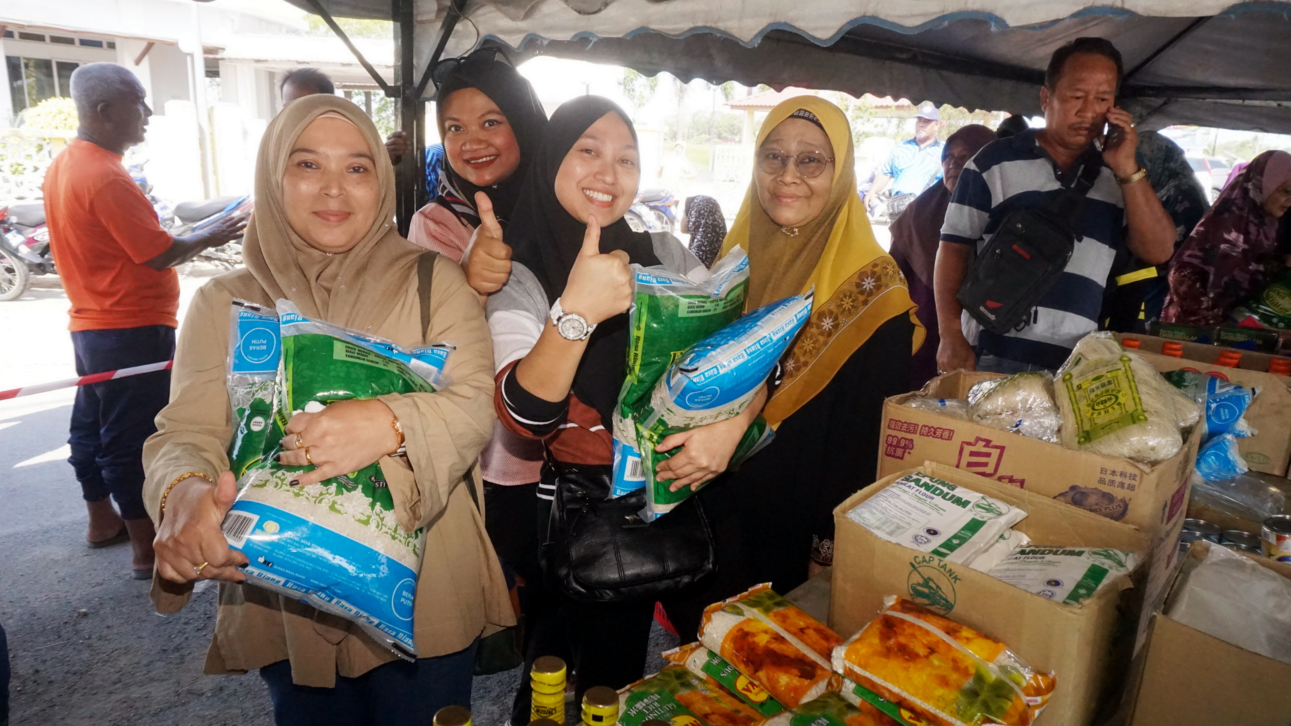 Broadband access plan, subsidised goods among focus at Parliament today