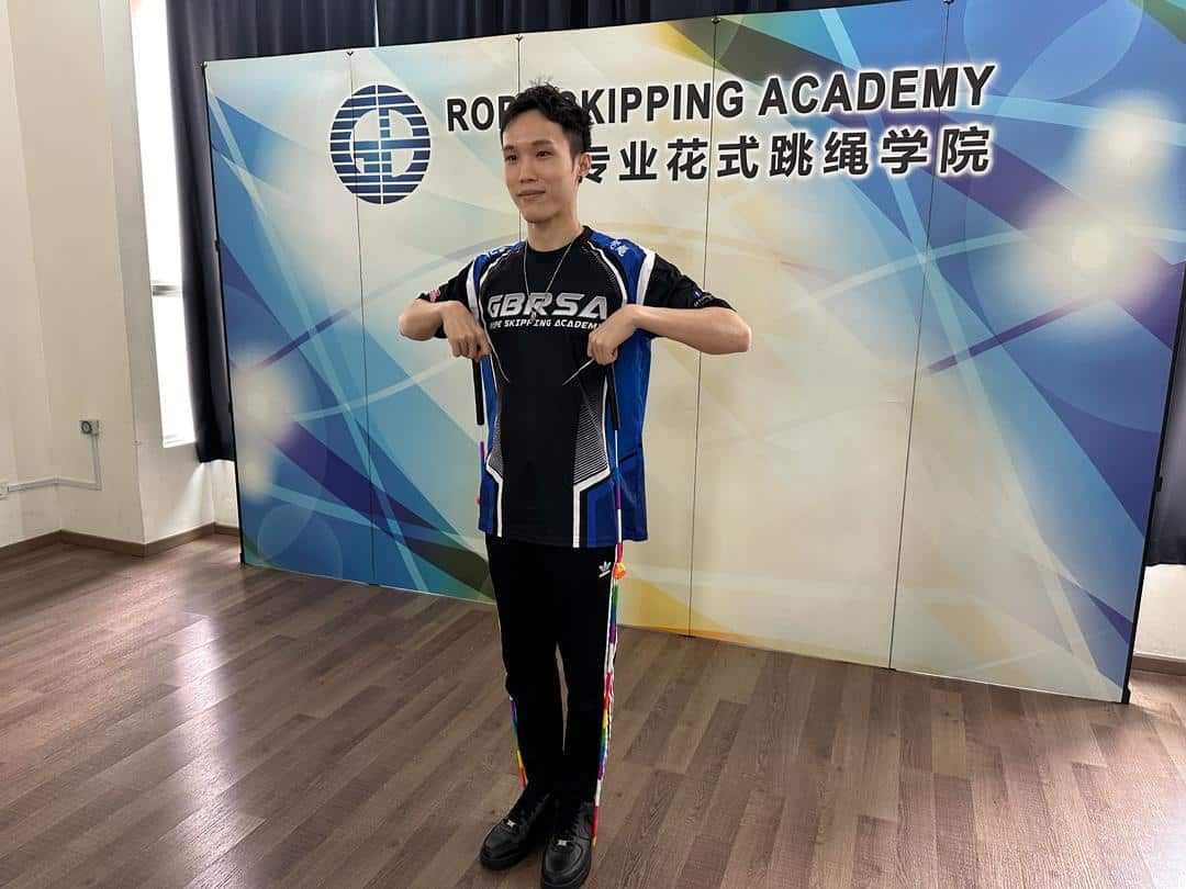 跳绳运动：享受减脂乐趣 专家提醒二“不”