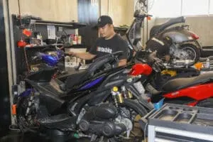 Graduan TVET perlu tingkat kemahiran, kekal relevan dalam industri