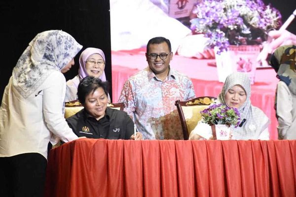 师长受促投报学生性侵案 阿莎丽娜:知情不报可被控