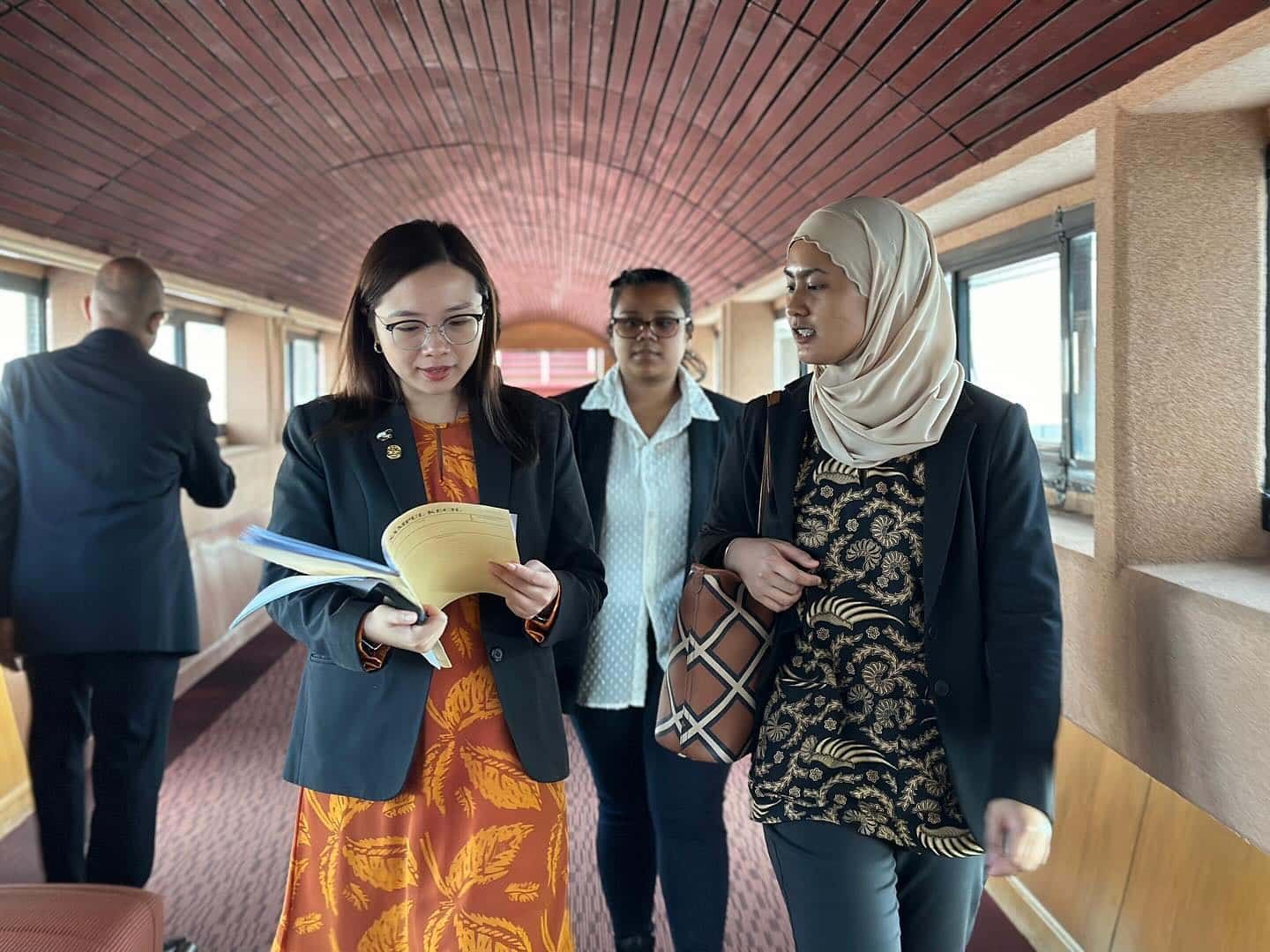 雪政府将推气候变化政策 改善应付气候方案