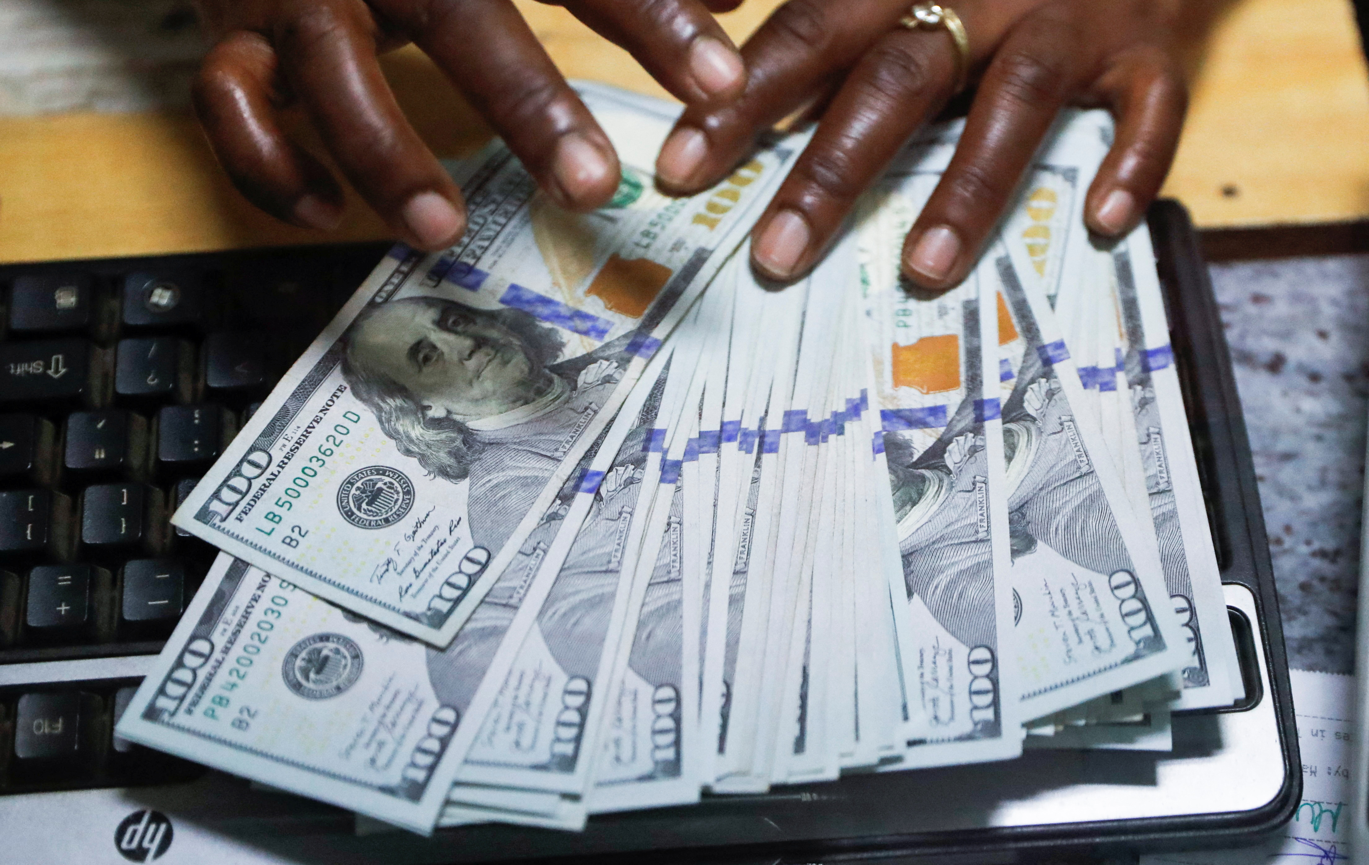 Ringgit continues to retreat against greenback on profit-taking after recent gains