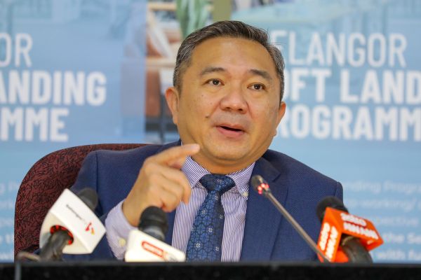 冀成东盟区域物流枢纽 黄思汉:雪州策略地理具优势