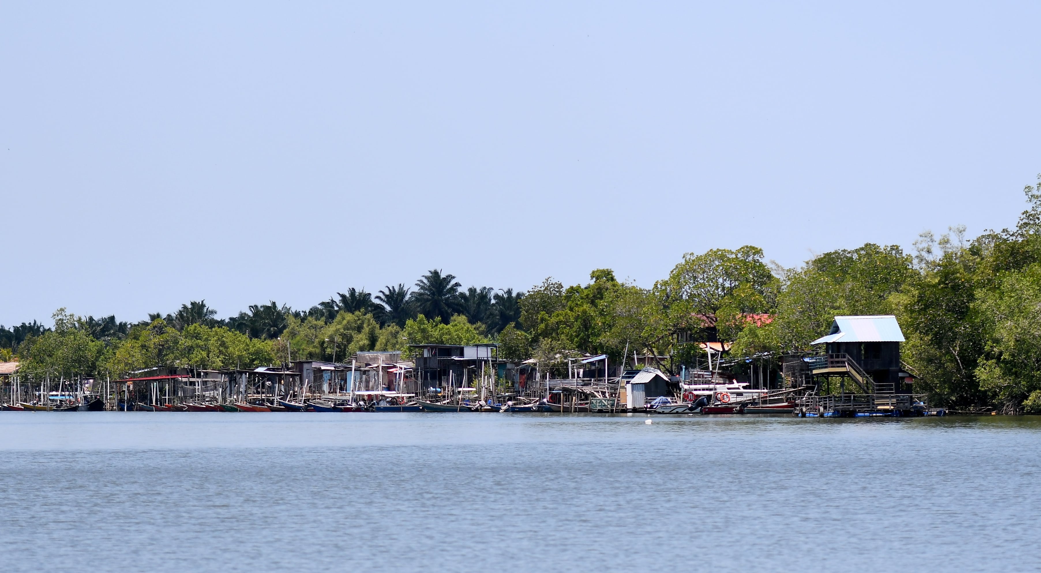 『 吃喝玩乐在雪州 』探寻双溪比力  自然、美景与美食之旅