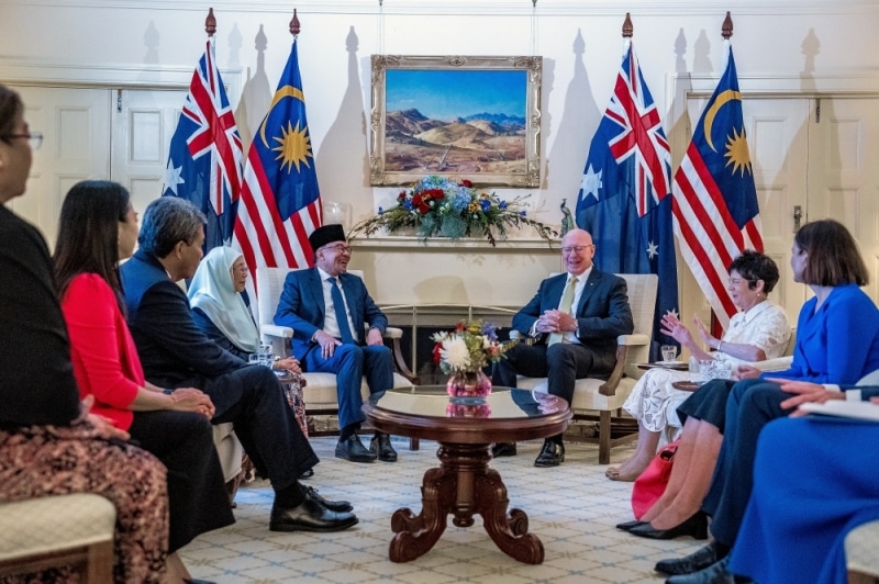 Mission Accomplished: PM’s official visit to Australia a success