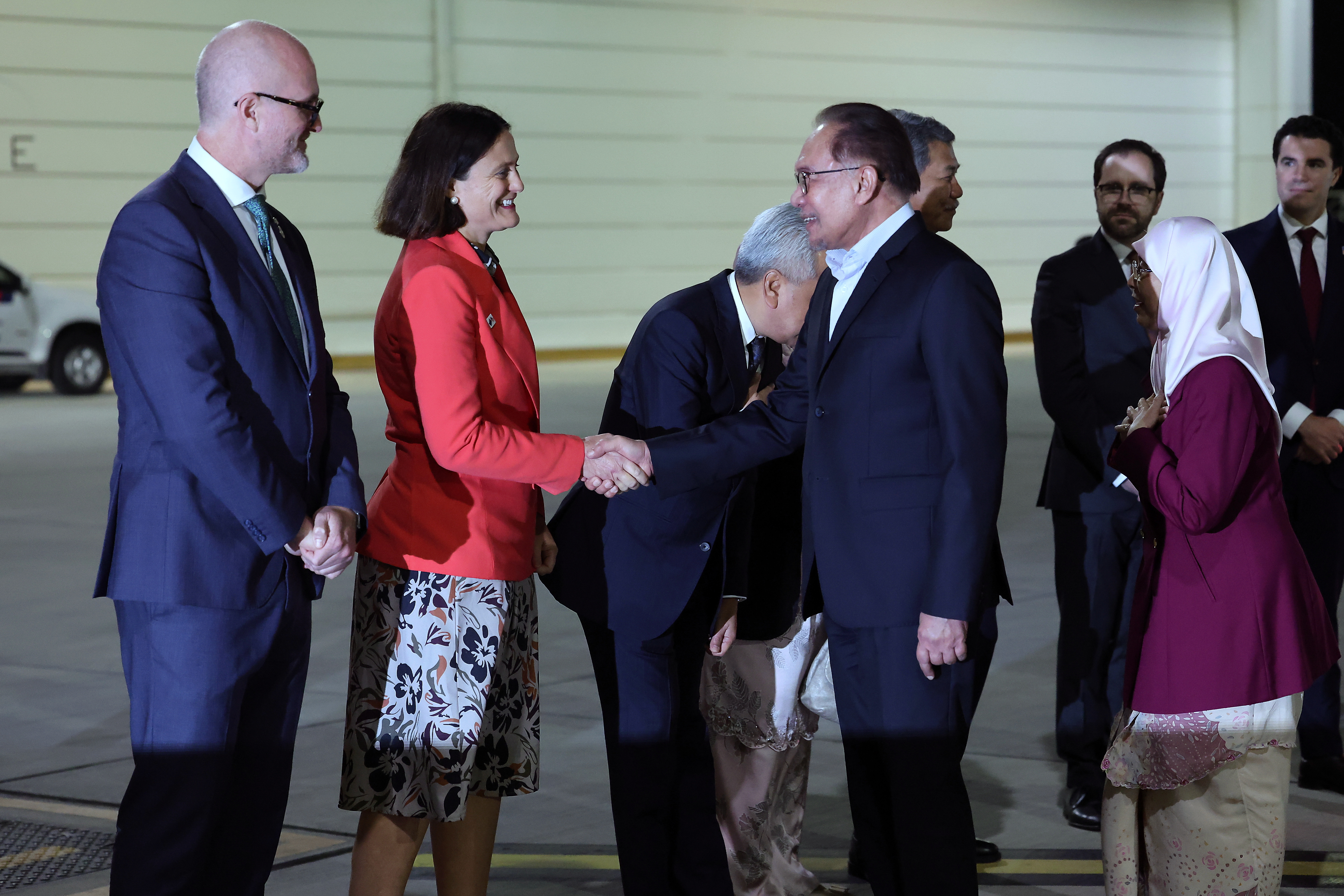 2024 Asean-Australia Special Summit kicks off, celebrating 50 years of partnership