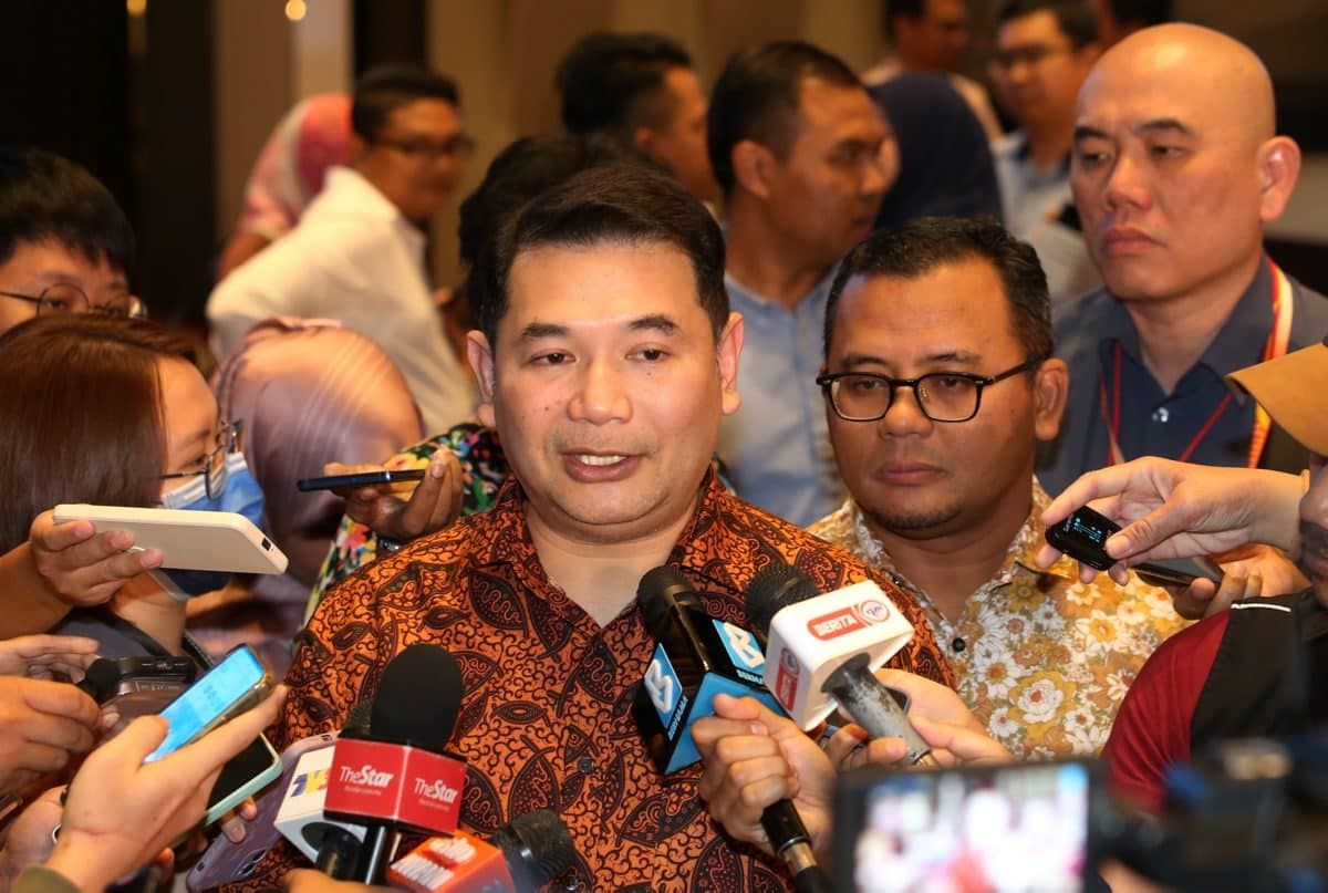 Lebih 7 juta individu seluruh negara kemas kini data Padu