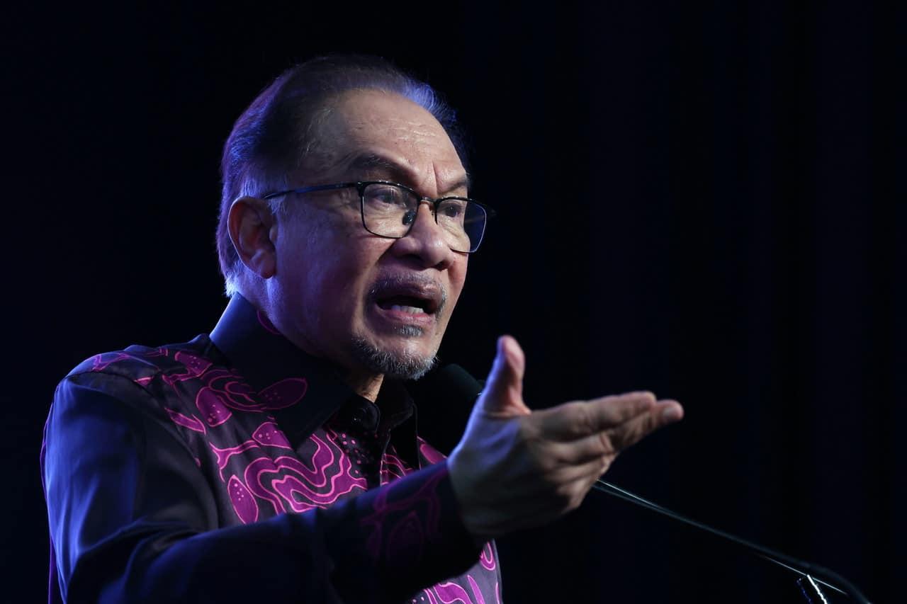 PM rubbishes claims opposition MPs must back him for allocation