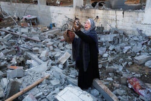 63 tapak arkeologi Tebing Barat diancam penjajahan, Palestin desak UNESCO campur tangan