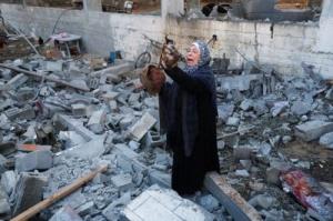 63 tapak arkeologi Tebing Barat diancam penjajahan, Palestin desak UNESCO campur tangan