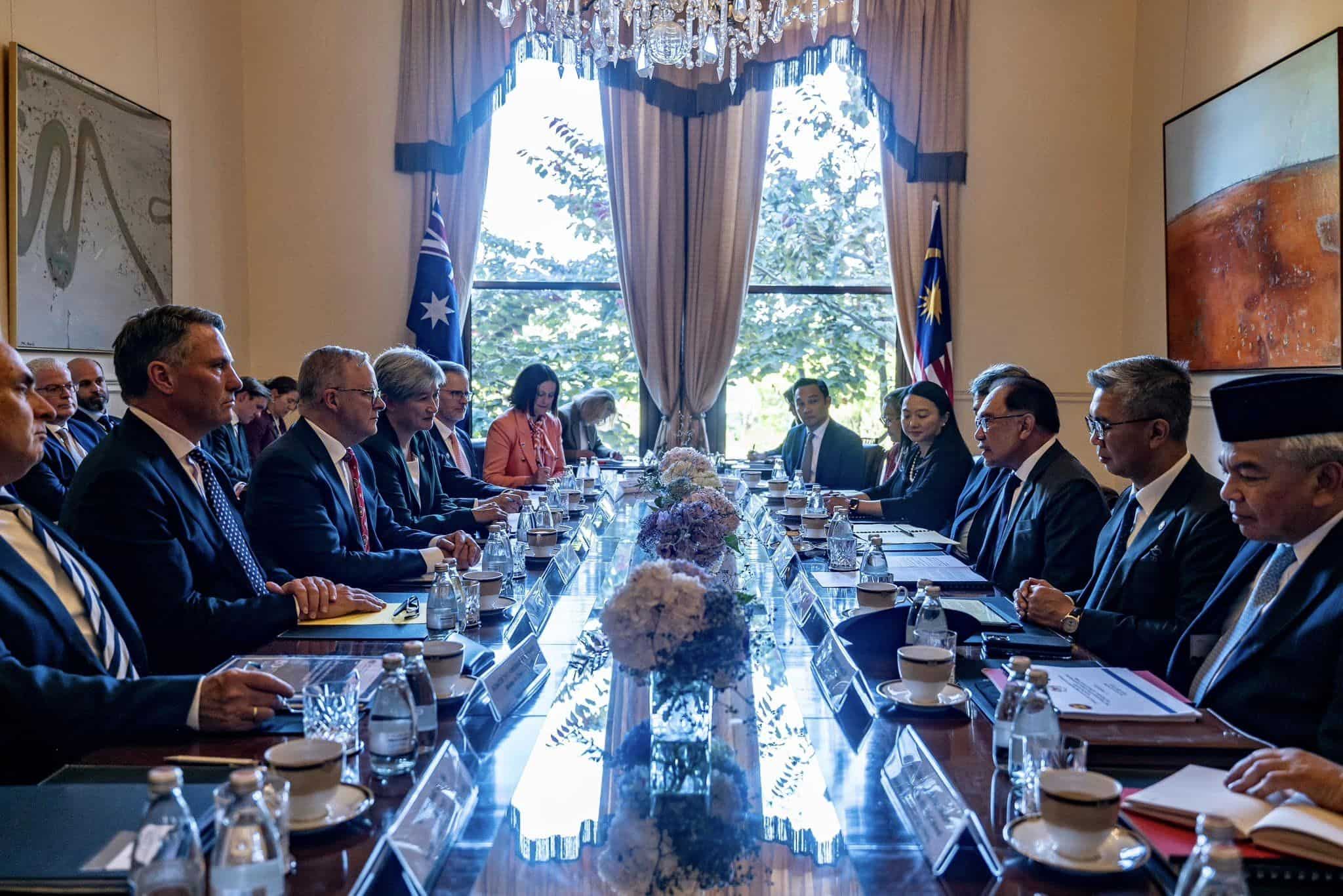 Eight Aussie companies to bring in new investments, expand existing ones — Minister