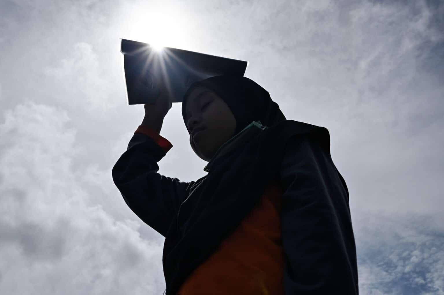 Penyakit berkaitan cuaca panas meningkat kepada 96 kes
