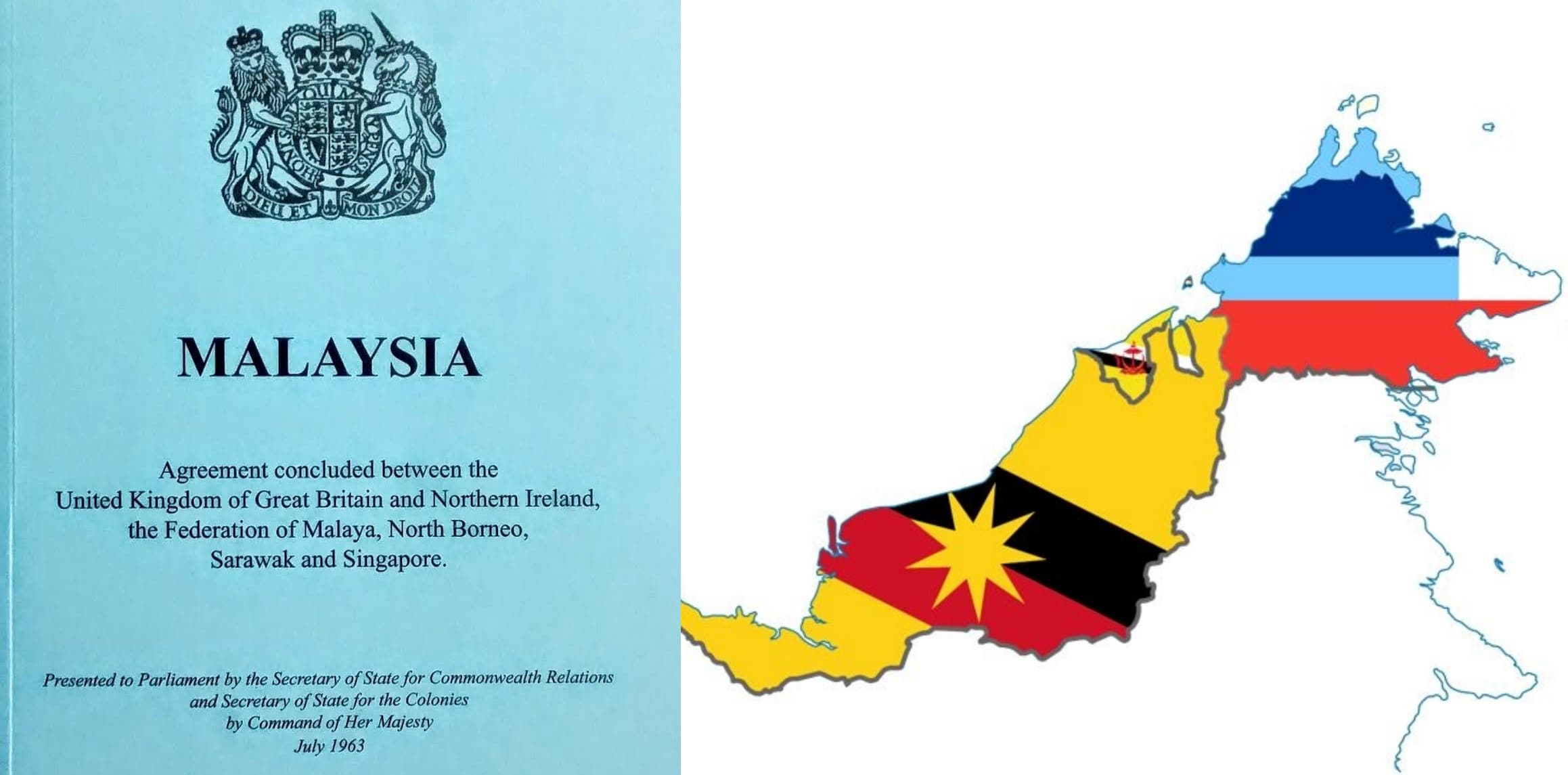 Malaysia Agreement 1963: Nine demands resolved, says Fadillah