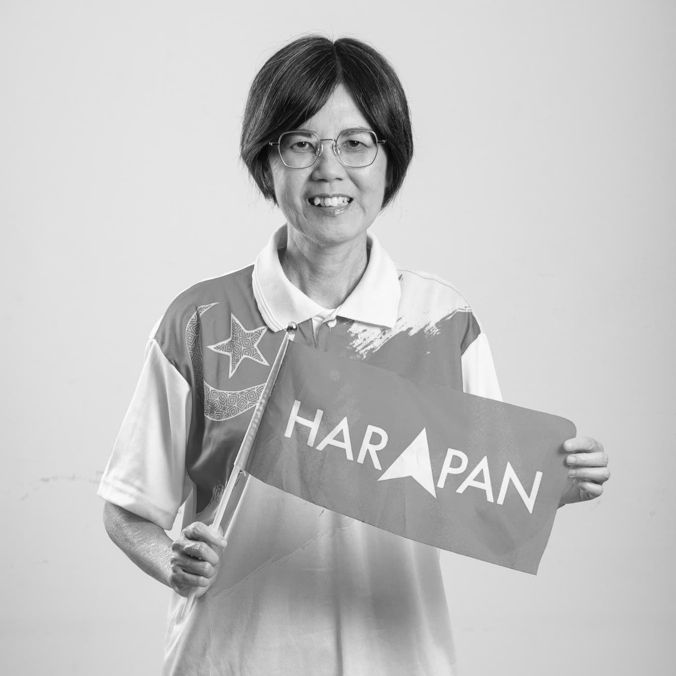 火箭新古毛州议员李继香病逝 享年58岁