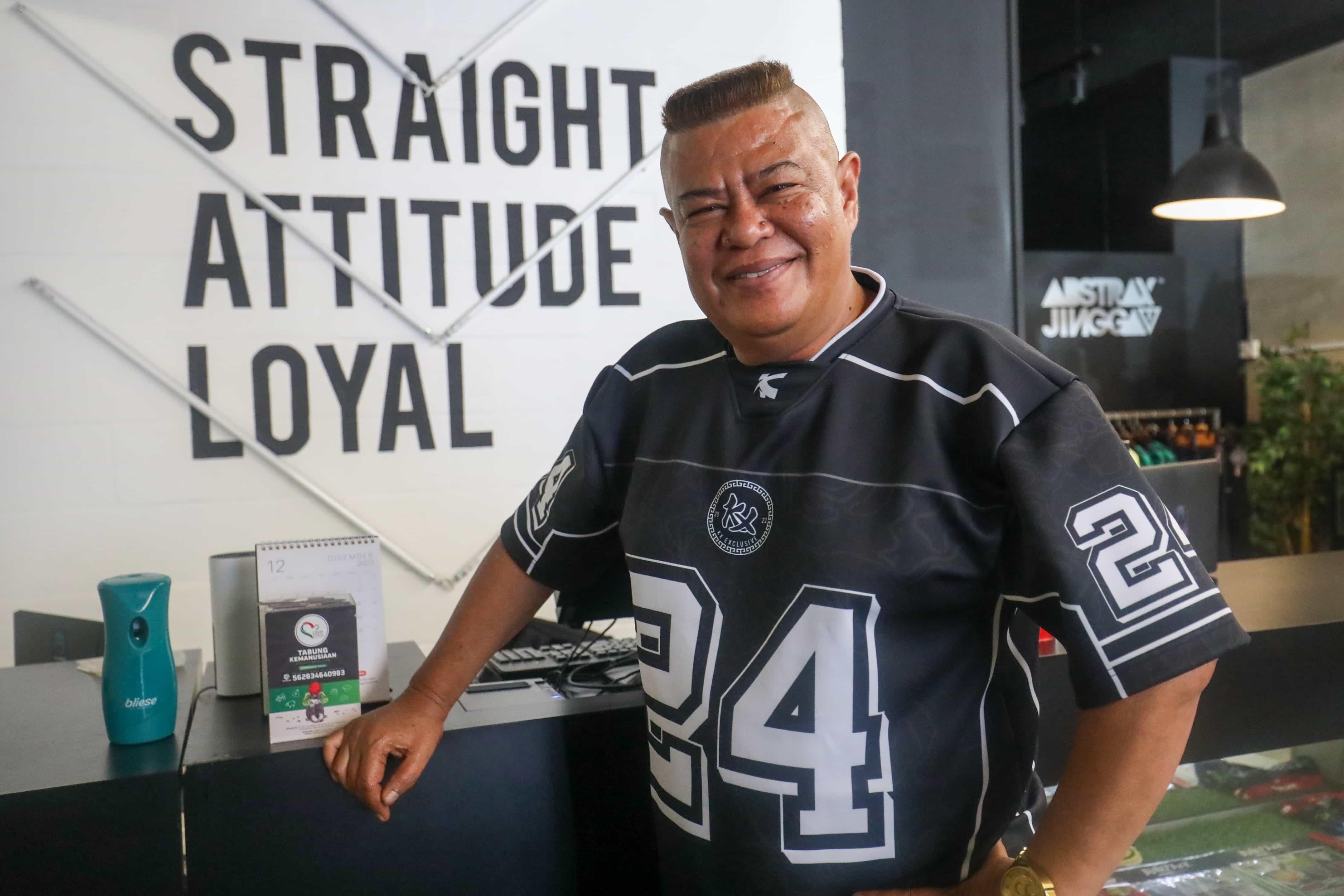 Senario rintis jalan lonjak populariti komedi tempatan