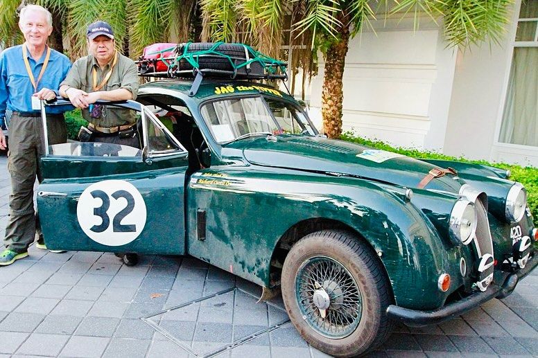 Goodyear莎阿南工厂关闭在即 雪苏丹发帖感谢半世纪贡献