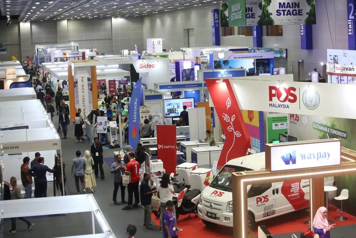 SIBS to go bi-annual this year, set to bring in RM7 bln: MB