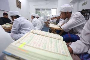 Tujuh mushaf era khalifah Uthman hapus masalah beza bacaan al-Quran