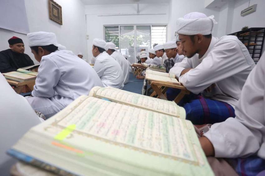 Tujuh mushaf era khalifah Uthman hapus masalah beza bacaan al-Quran