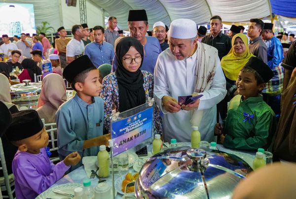 政府拟修二家计划定存等条件 扎希:吸引更多外国人旅居