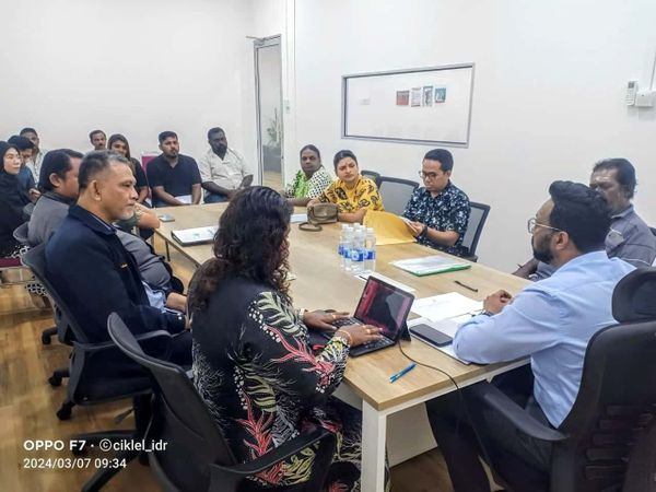 புக்கிட் கெமுனிங்கில் மேம்பாட்டுத் திட்டத்தால் பாதிக்கப்பட்ட நான்கு குடும்பங்களுக்குச் சிலாங்கூர் கூ வீடுகள்