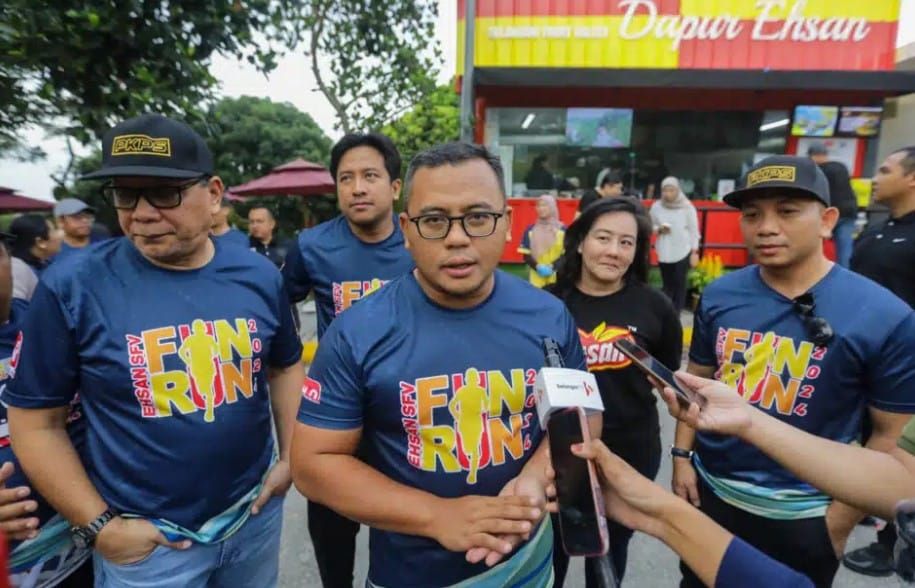 促各界遵从元首陛下谕令  阿米鲁丁：团结政府致力履行责任