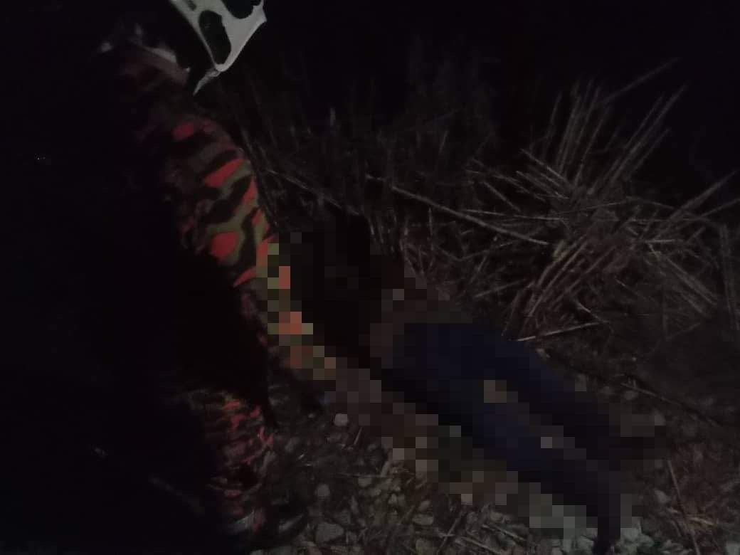 3外籍男夜闯遭电动火车撞死