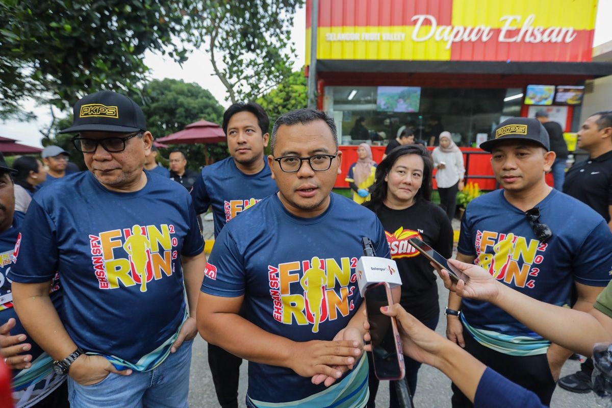 MB: Sedia kaji elaun ahli majlis, tumpu tingkat perkhidmatan kepada rakyat