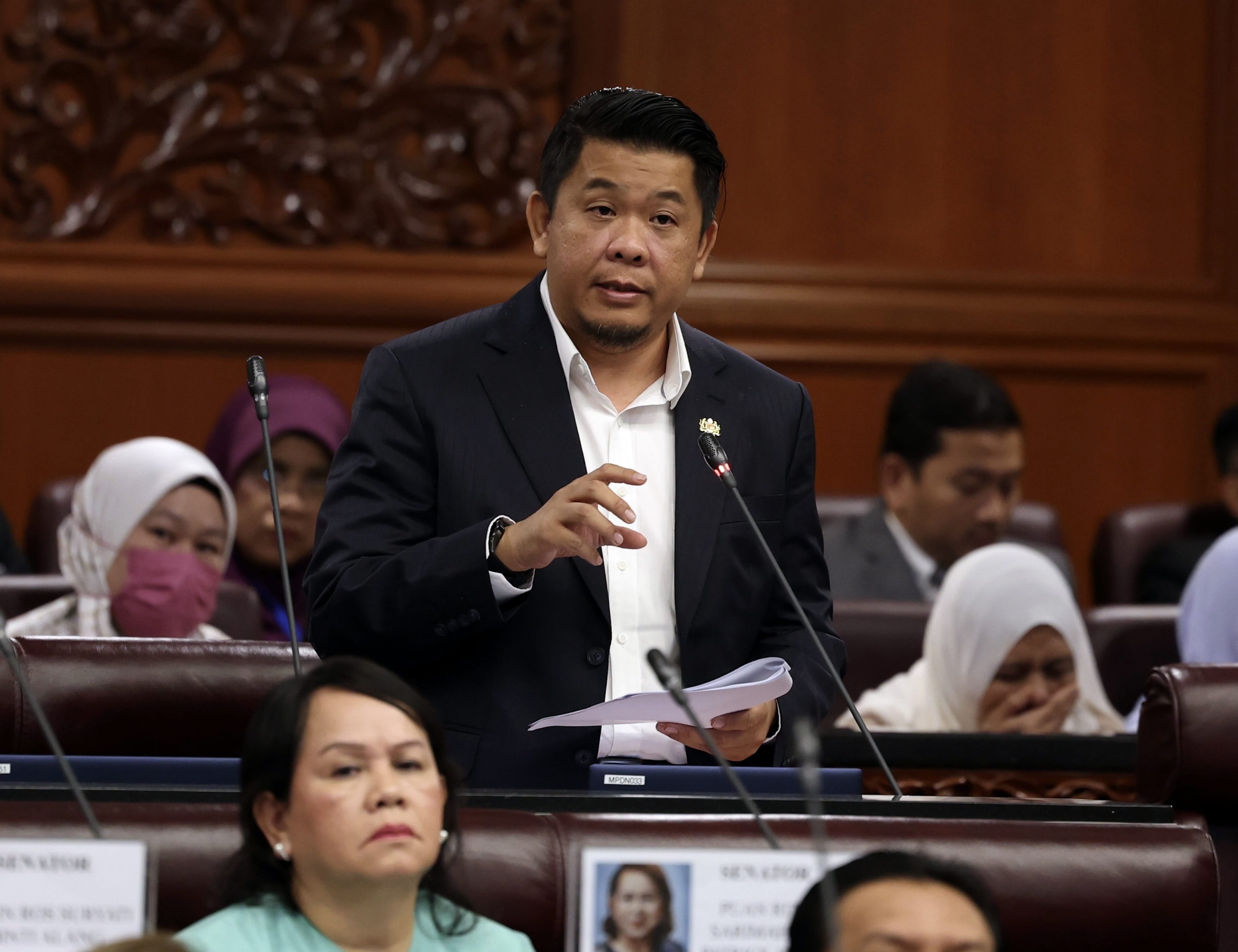 Kompaun akta kawalan penyakit berjangkit dinaik elak kesalahan berulang
