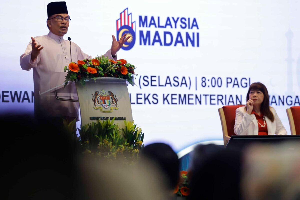 அமலாக்க நிறுவனங்களை அரசு அணுக்கமாக கண்காணித்து வருகிறது - பிரதமர்