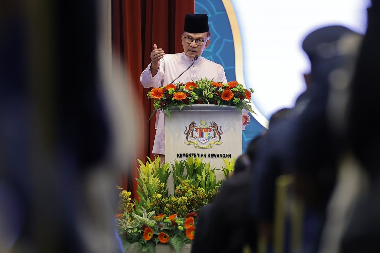 安华：近期公布目标式柴油补贴详情