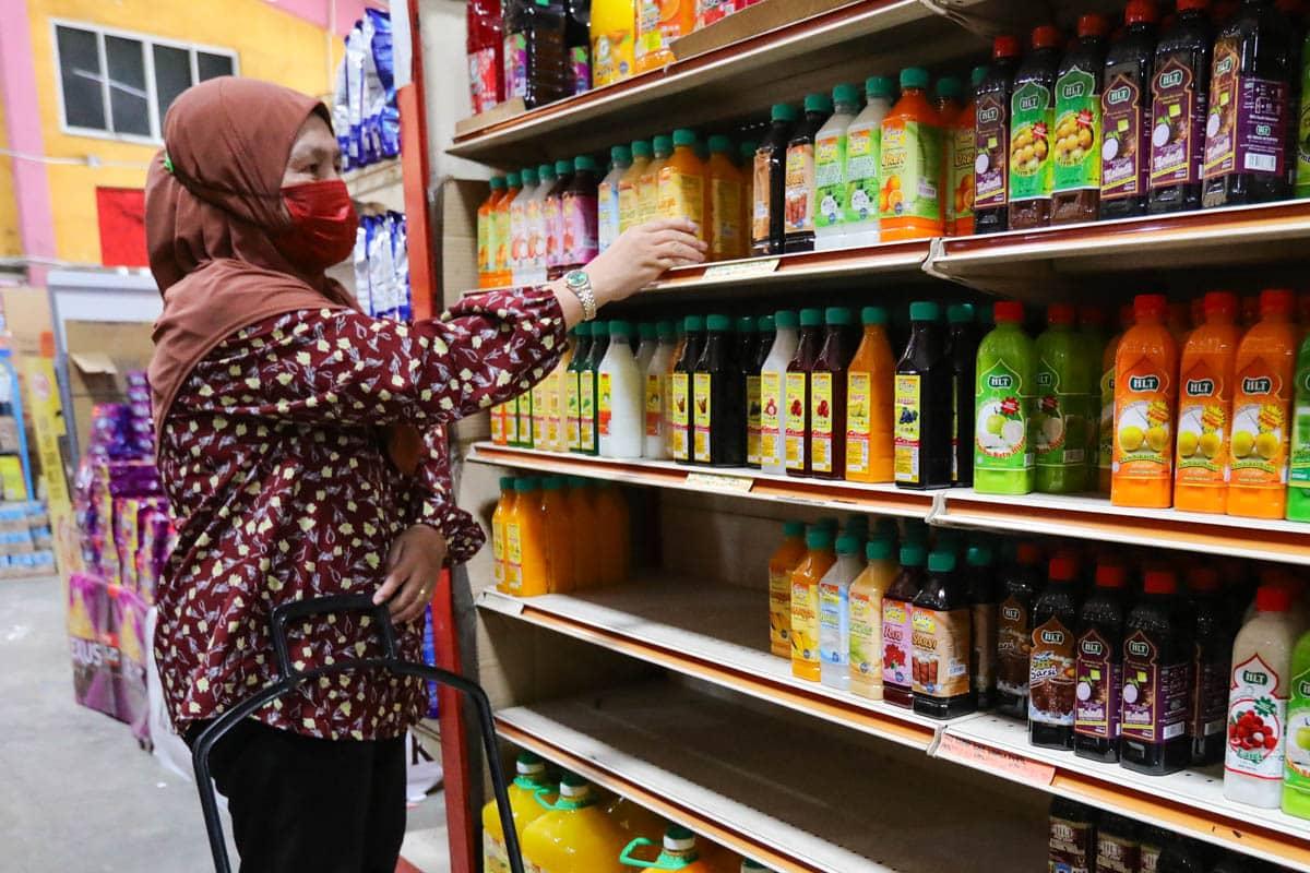 35,824 mohon BINGKAS sejak syarat dilonggar 5 Julai