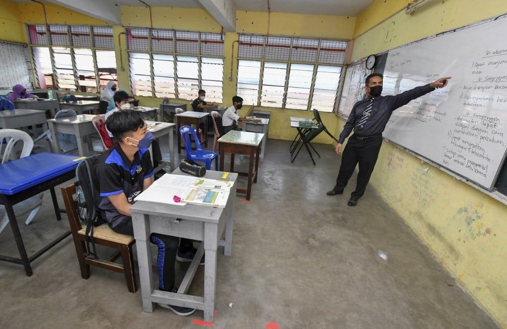 PISMP扩大招生纳入STPM等毕业生