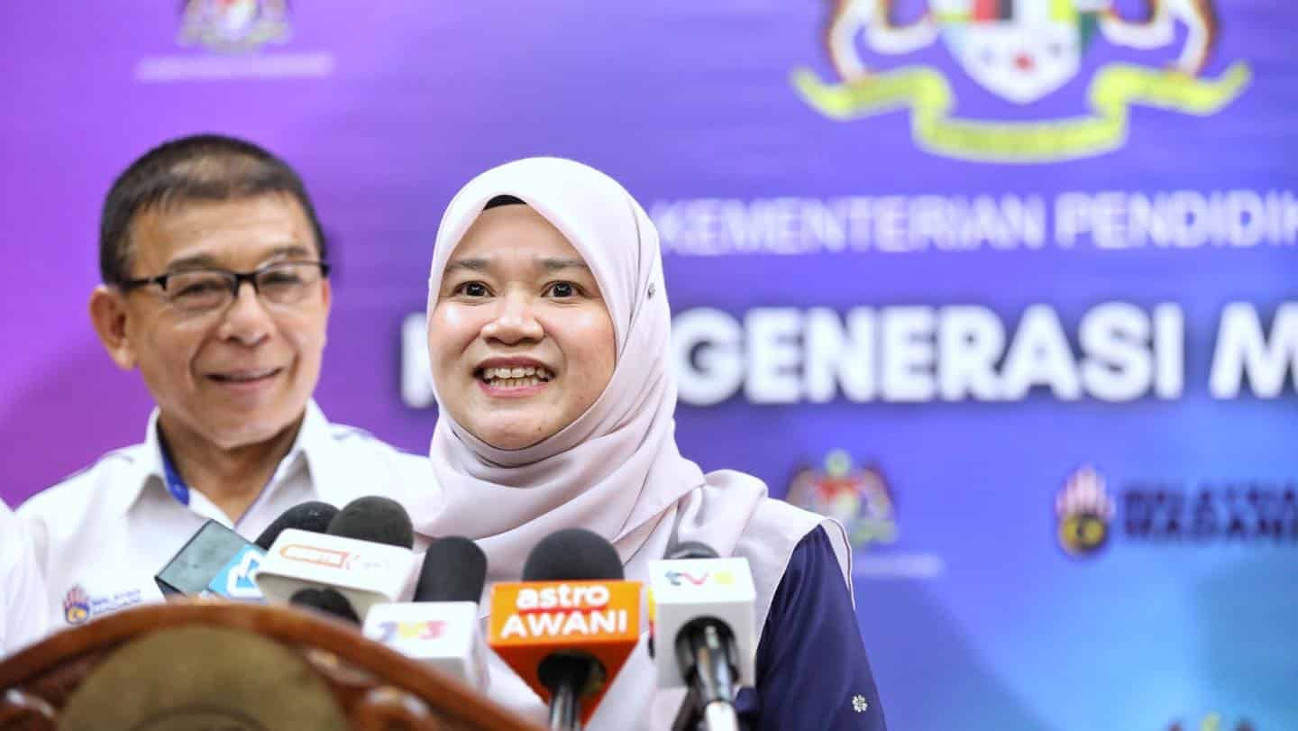 法丽娜率团参与巴黎数码学习周  大马双管齐下致力推动人工智能