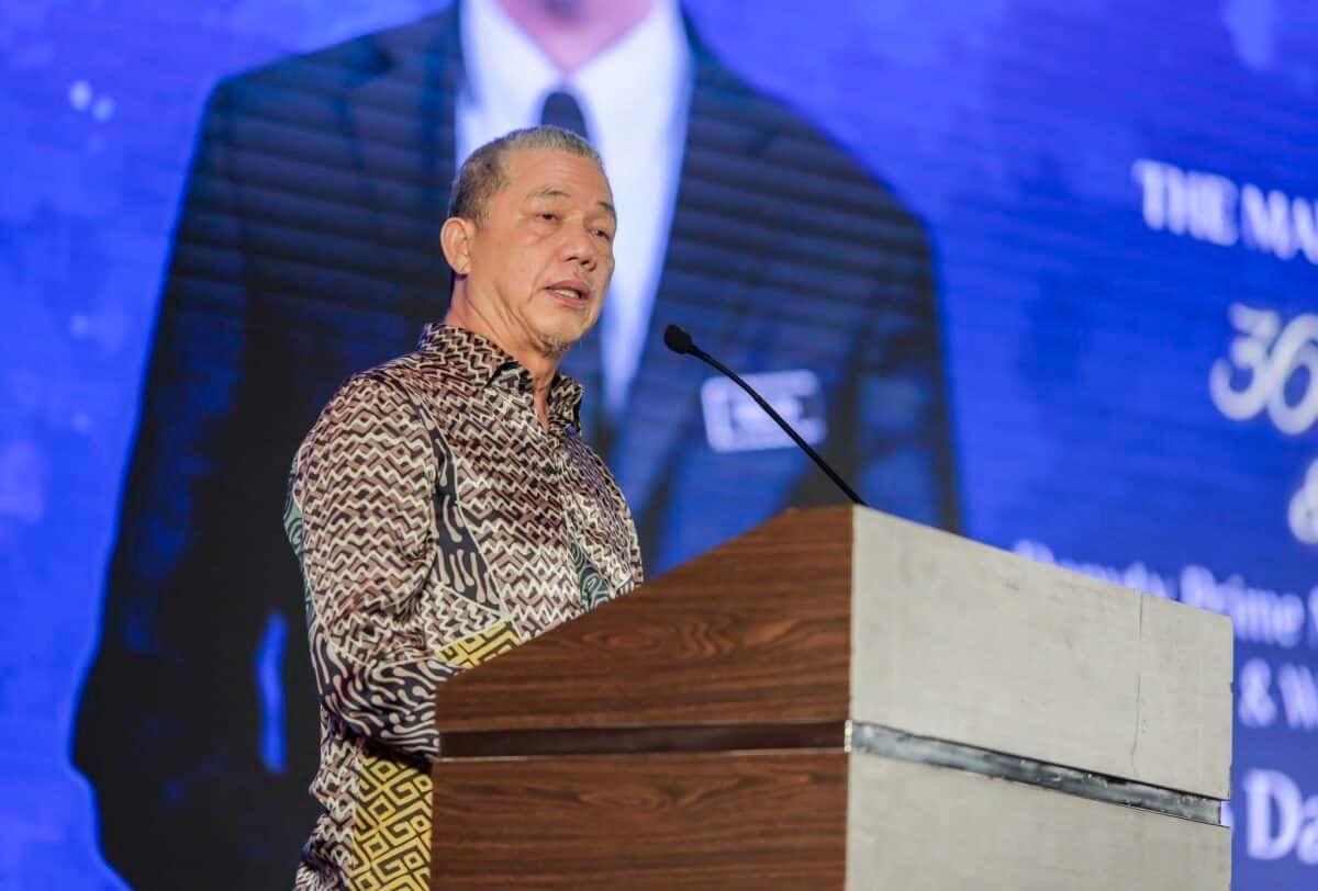 நீர் துறை உருமாற்றக் கட்டமைப்பை அமல்படுத்த அமைச்சு, ஸ்பான் நடவடிக்கை