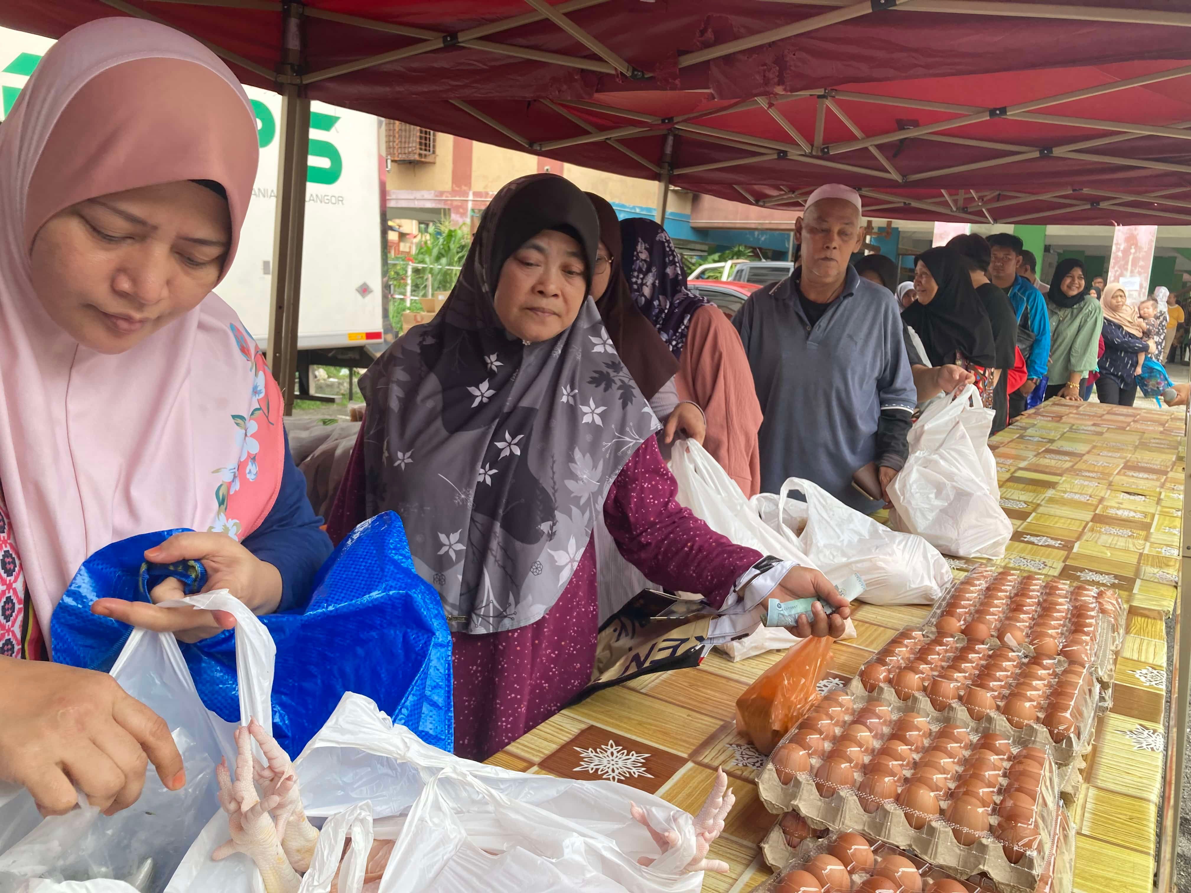 Inisiatif PKPS buka permohonan JER kepada umum dipuji, manfaat serata negeri