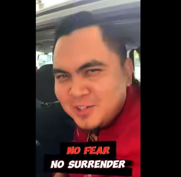 “真主”袜风波：阿克玛今在亚庇被捕  警方援引煽动法调查