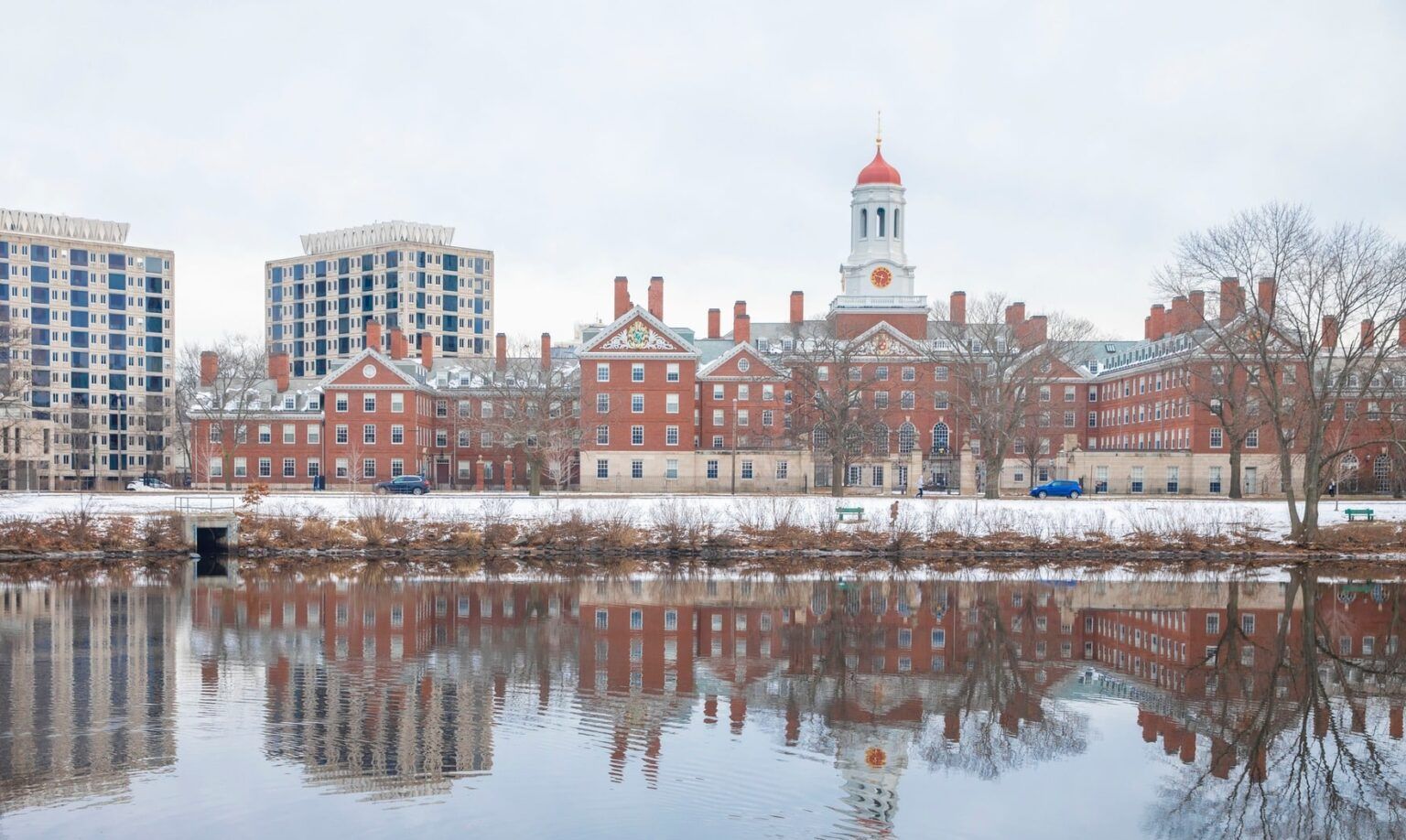 两雪州学子争光  4大马学生获哈佛录取