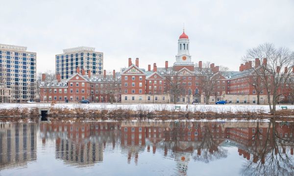 两雪州学子争光 4大马学生获哈佛录取