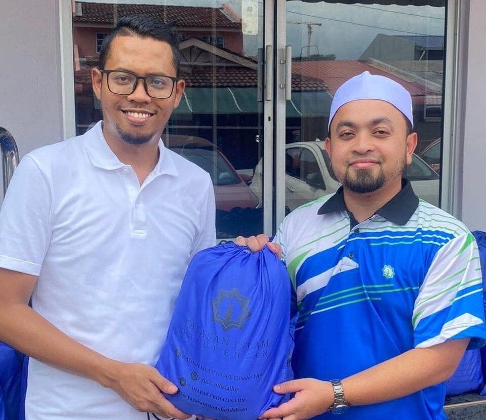 வெள்ளத்தால் பாதிக்கப்பட்டவர்களுக்கு ஆரம்ப உதவிகள் வழங்கப்பட்டன