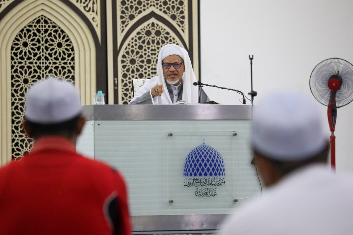 Ulama bawa amanah Rasulullah untuk panduan hidup umat