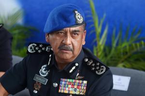 Yang kita tahu dalam isu GISB, dakwaan jenayah seks, peralat kanak-kanak