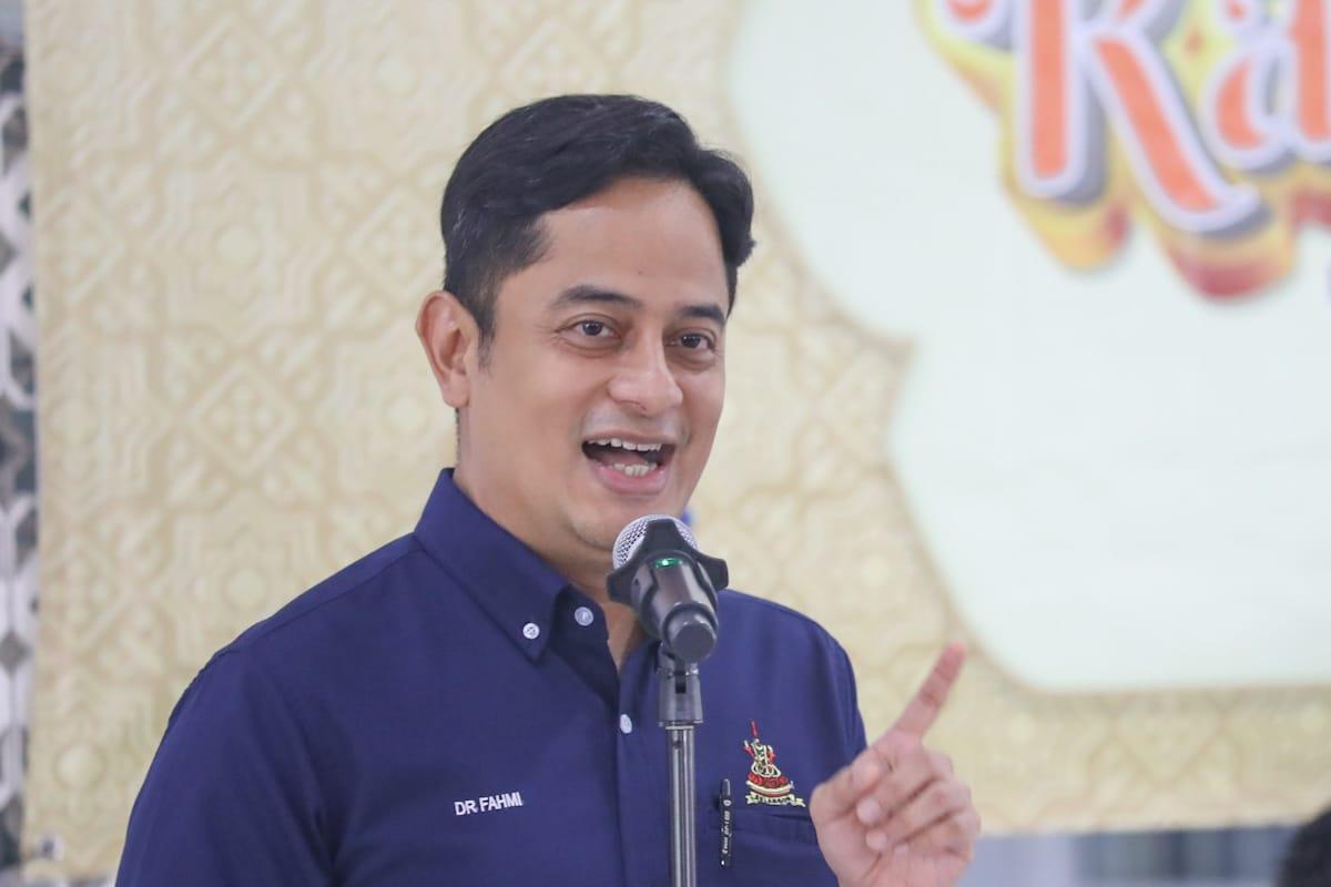Businesses inappropriately displaying Quranic verses will have licence revoked — Exco