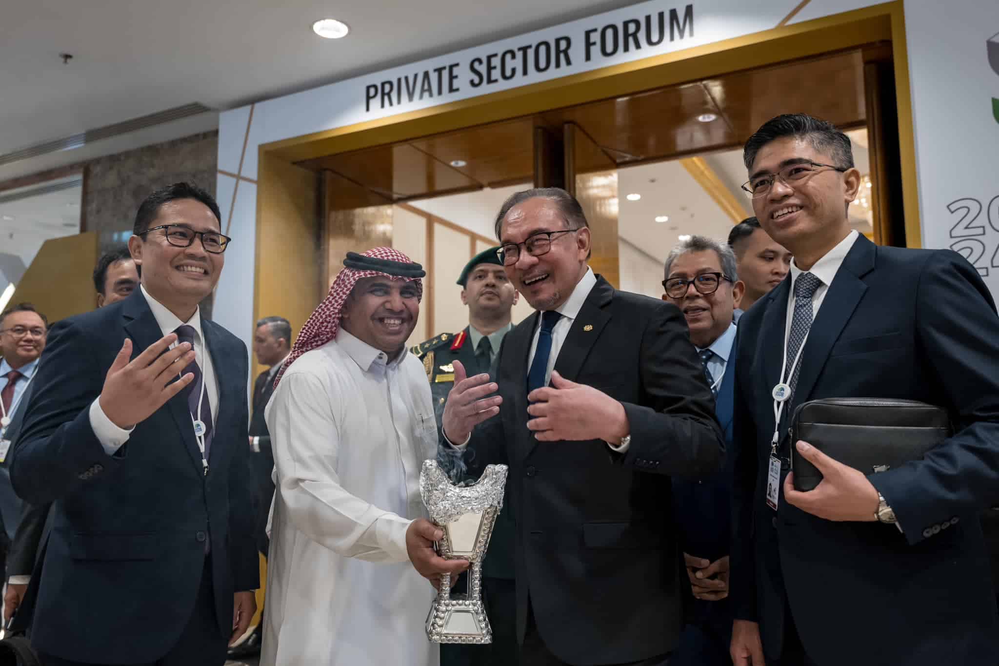 Malaysia, Saudi Arabia in talks about new investments into country — PM